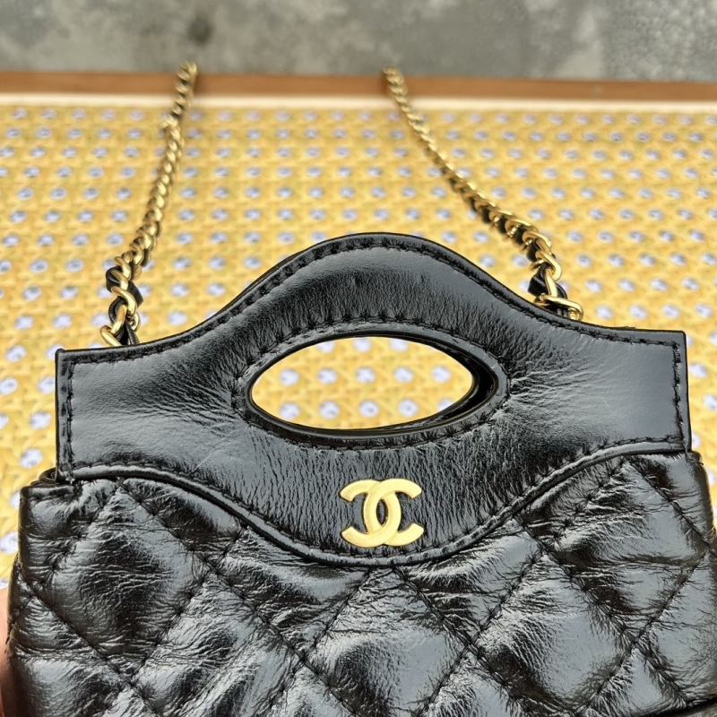 Ch**el satchel bags